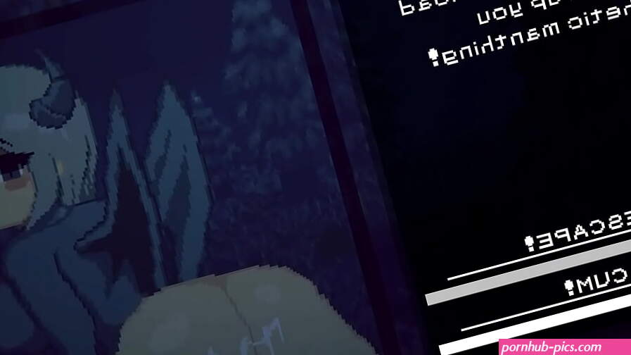 Succubus Hunt Playthrough All Scenes Part one