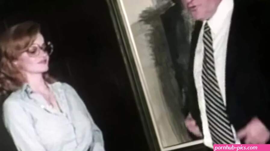 Prison Warden Cigar Smoking Daddy gets His Cock Sucked: Blowjob Blowjob Porn