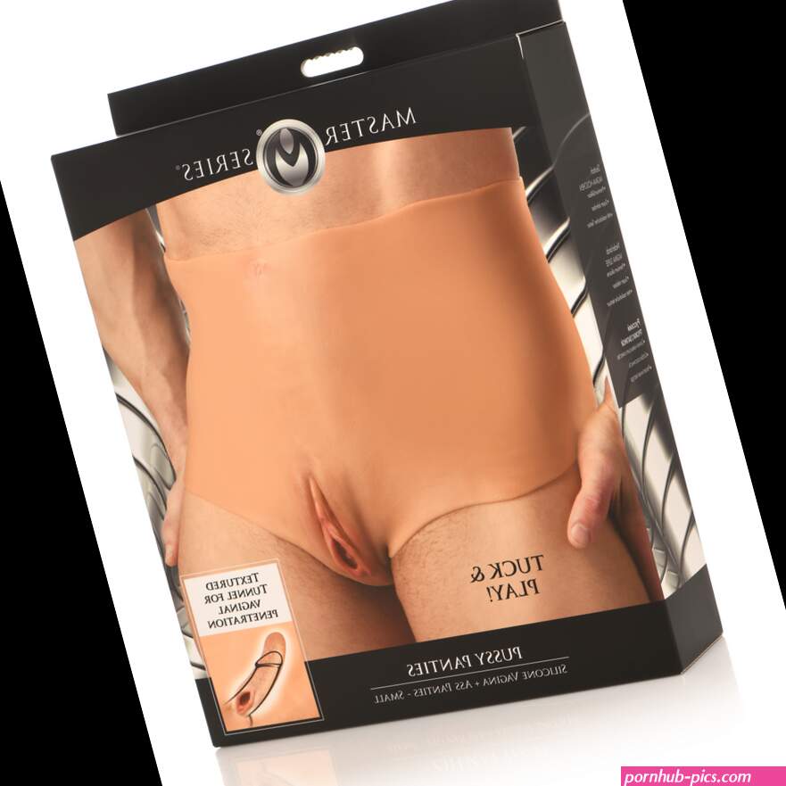 Pussy Panties