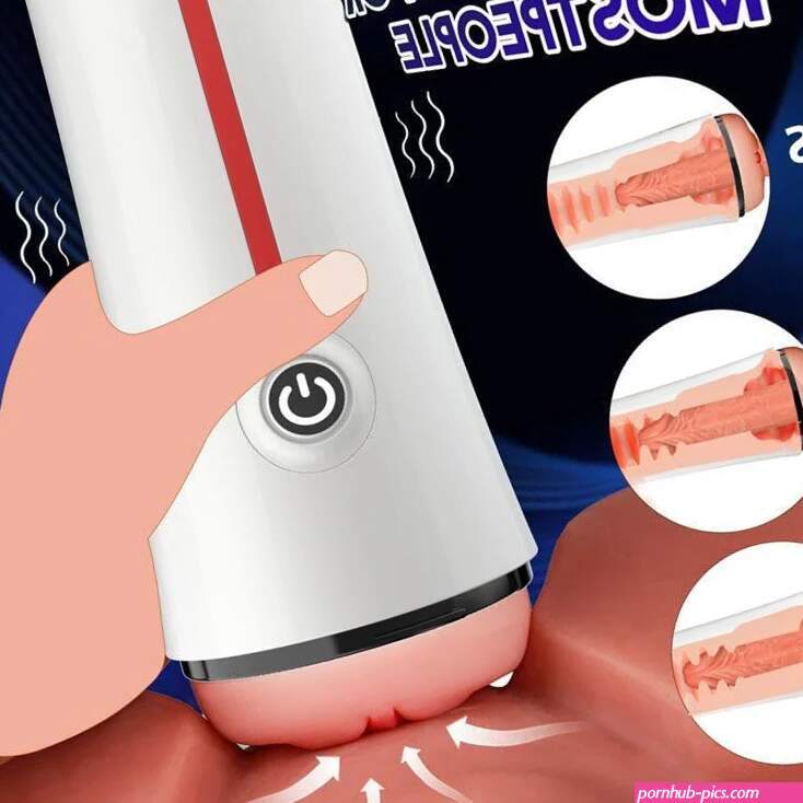 Realistische Vaginale Vibrerende Pocket Pussy