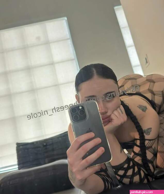 Auhneesh Nicole Nude OnlyFans Leak Picture 9bqNkX3m7r