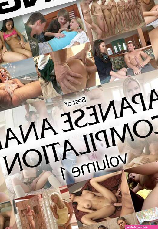 Best Of Japanese Anal Compilation Vol 1