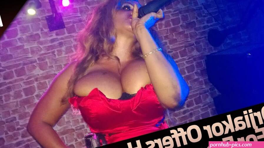 Fans Can Touch My Breast For Free: Cossy Orjiakor