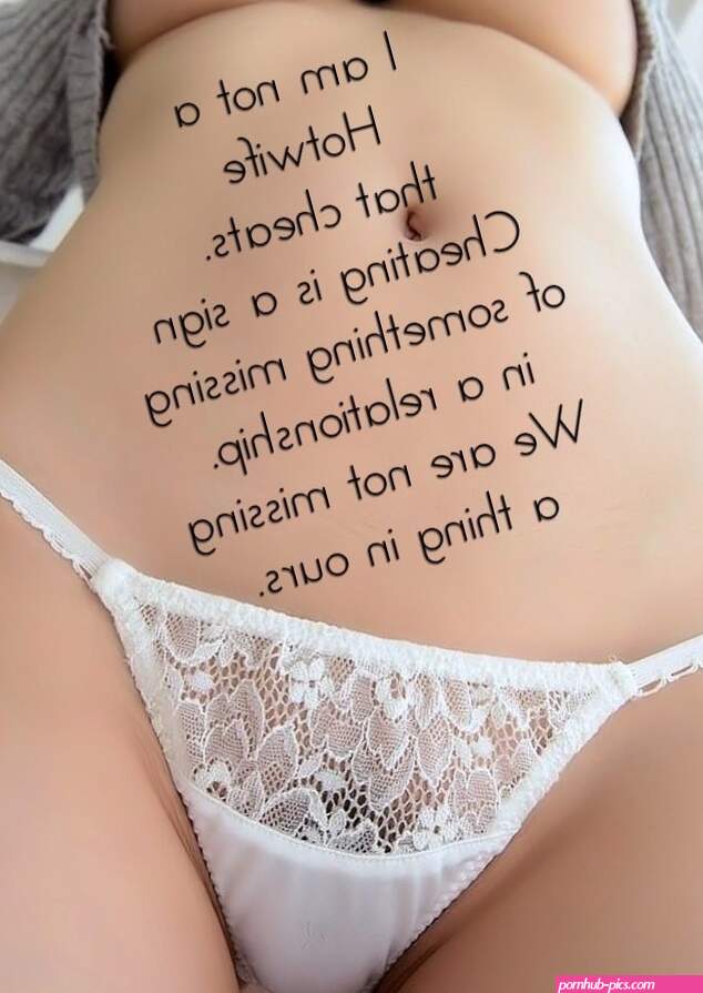 cheating captions memes and dirty quotes on HotwifeCaps