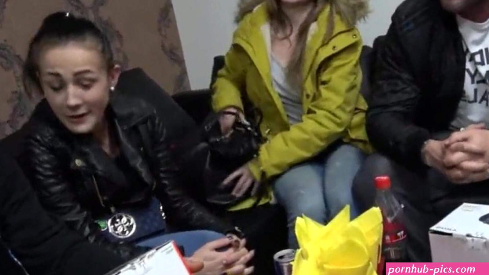 Czech Porno