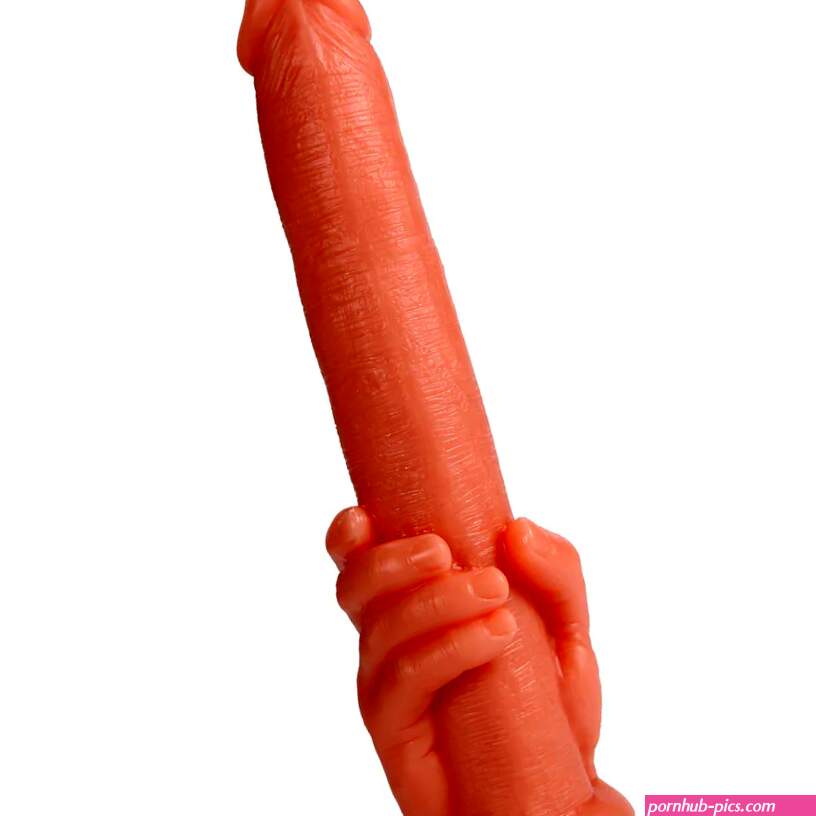 X-Men Magic Hand Dildo