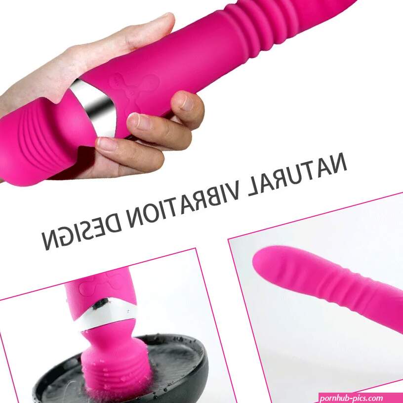 G Spot Verwarming Dildo Vibrator Voor Vrouwen Magic Wand Massager Vibrating Dildo Anal Vibrator Y190711 Van 1838