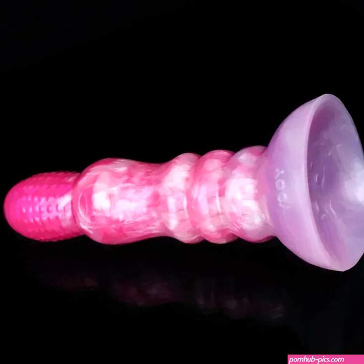 Xinghaoya Siliconen Dildo Anale Plug