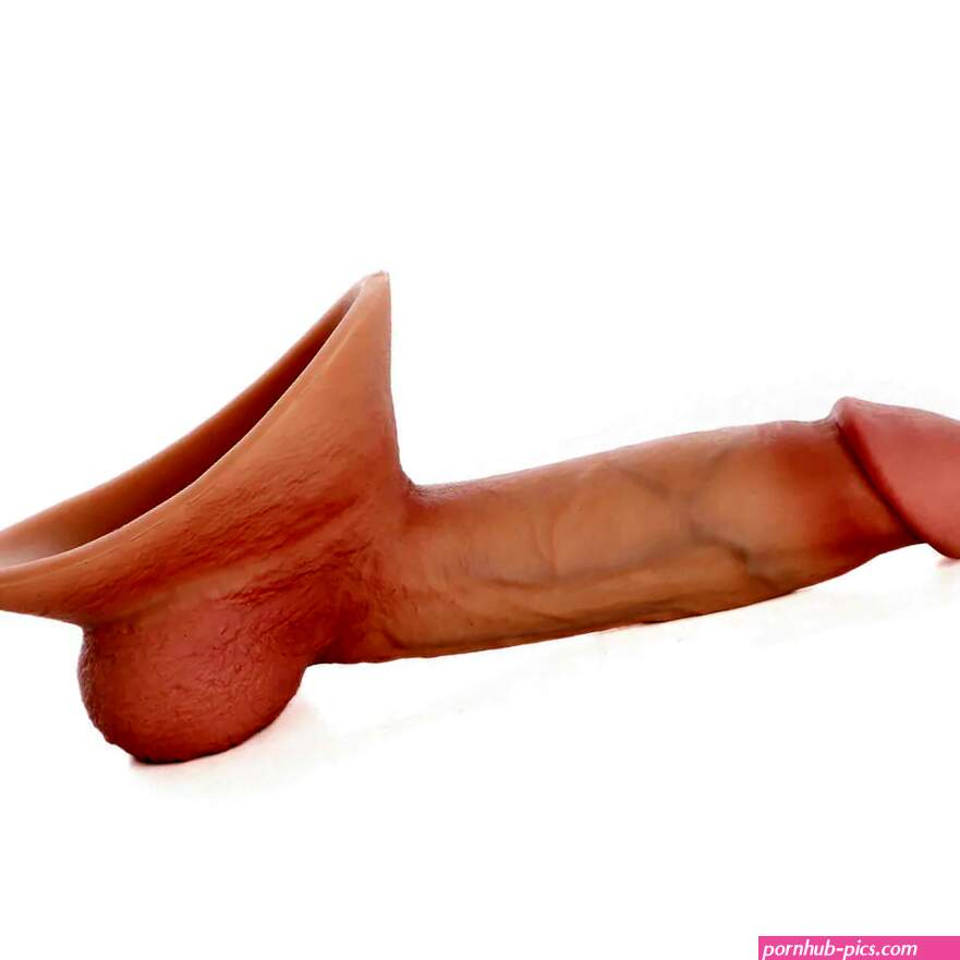 AXOLOM Hyperon Mid Pack N Play Dildo