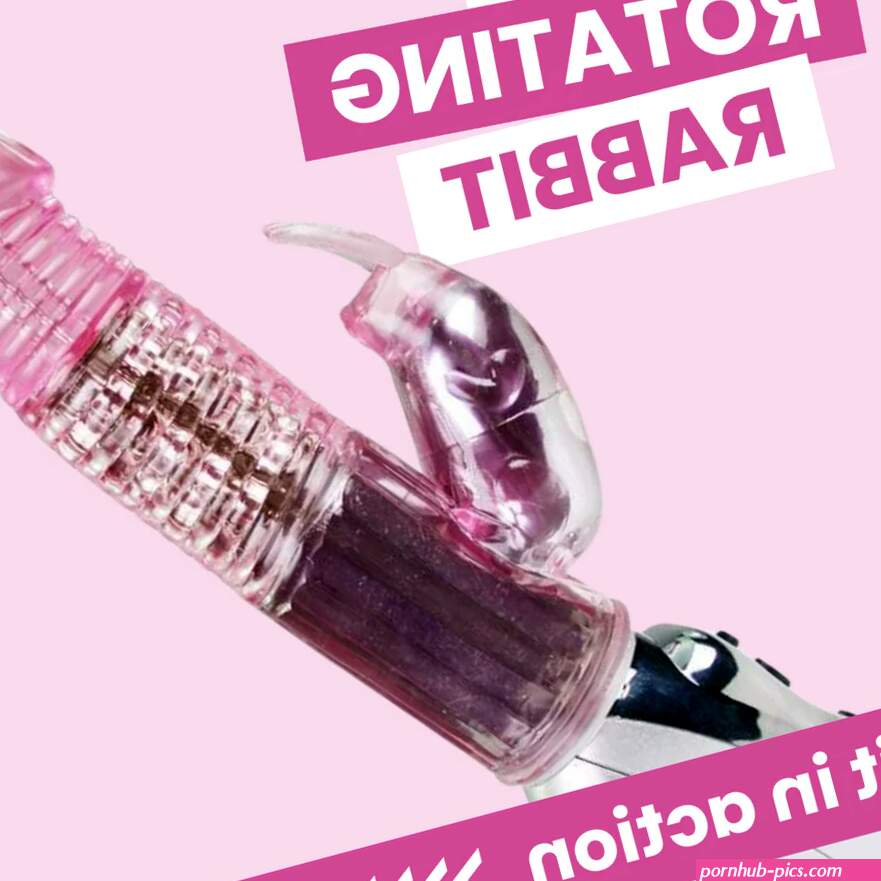 Rotating Vibrator