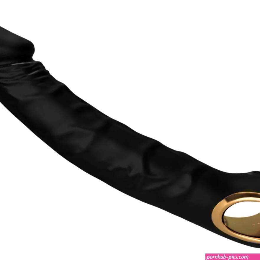 9.5 Inch Veined Vibrating Silicone Dildo