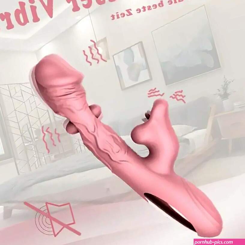 Electric Dildos