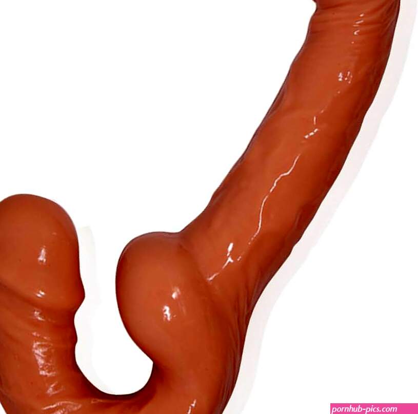 Realistic Double Dildo 15 cm 11 cm TPR