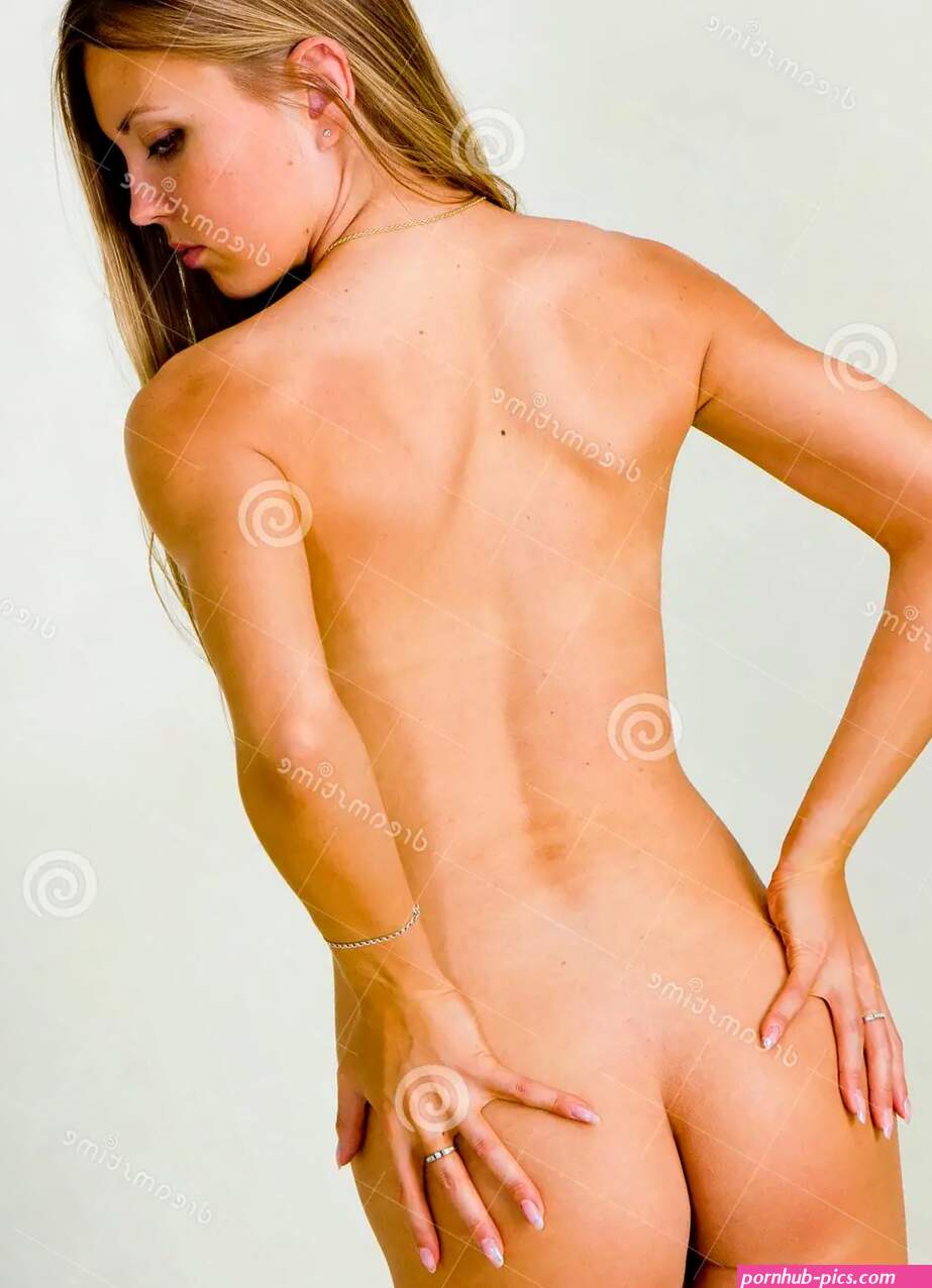 Naked Model stock image. Image of detail girl flirt