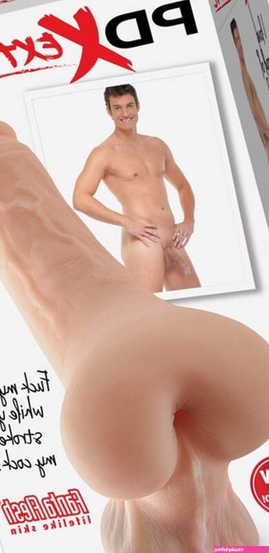 PET Fuck My Cock XL