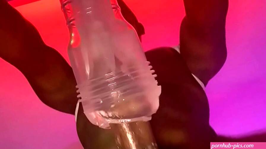 Fleshlight Fuck
