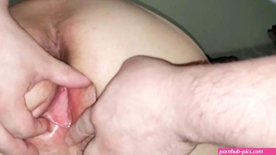 Just having some fun. Busted a good nut and nothing would come out. Nutted deep in that pussy