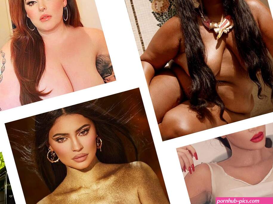 6 Celebrities Talk Body Positivity