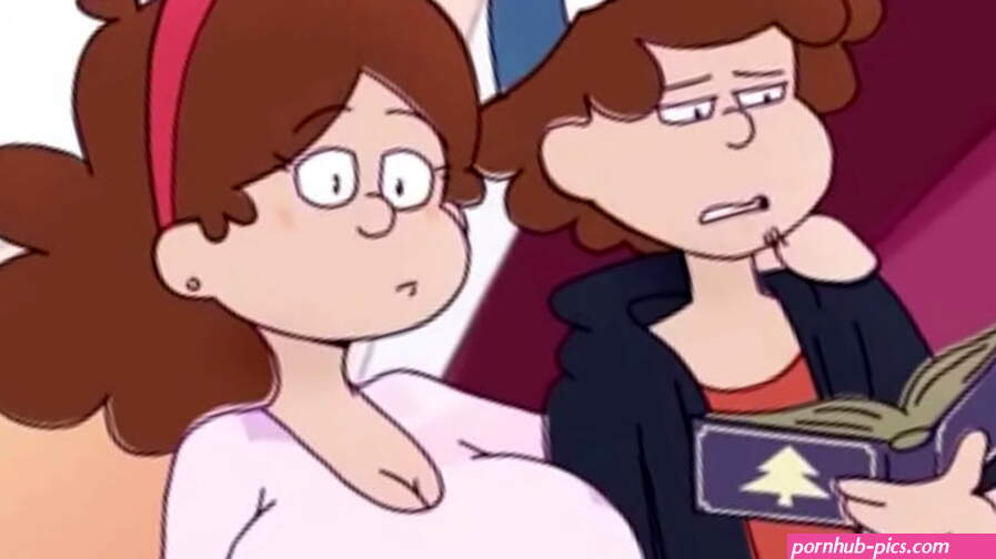 Gravity falls