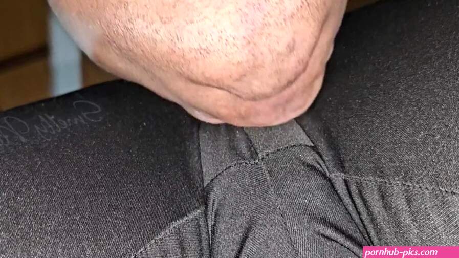 My Hairy Pussy got So SMELLY after GYM