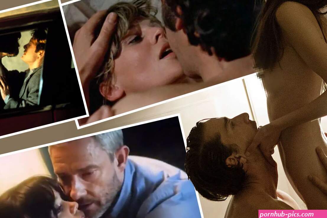 Most controversial sex scenes after THAT Jenna Ortega Martin Freeman romp including stars who had real sex on film