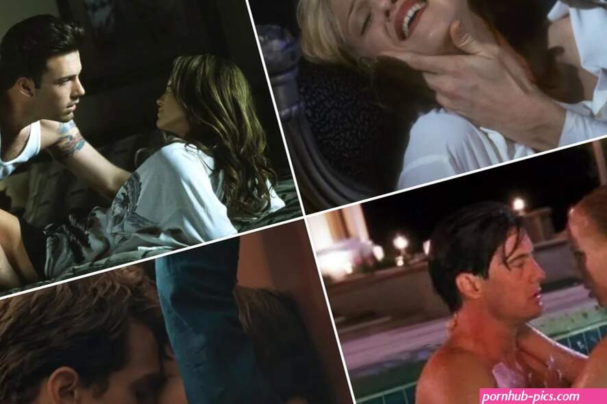The 20 most disastrous sex scenes in film ranked