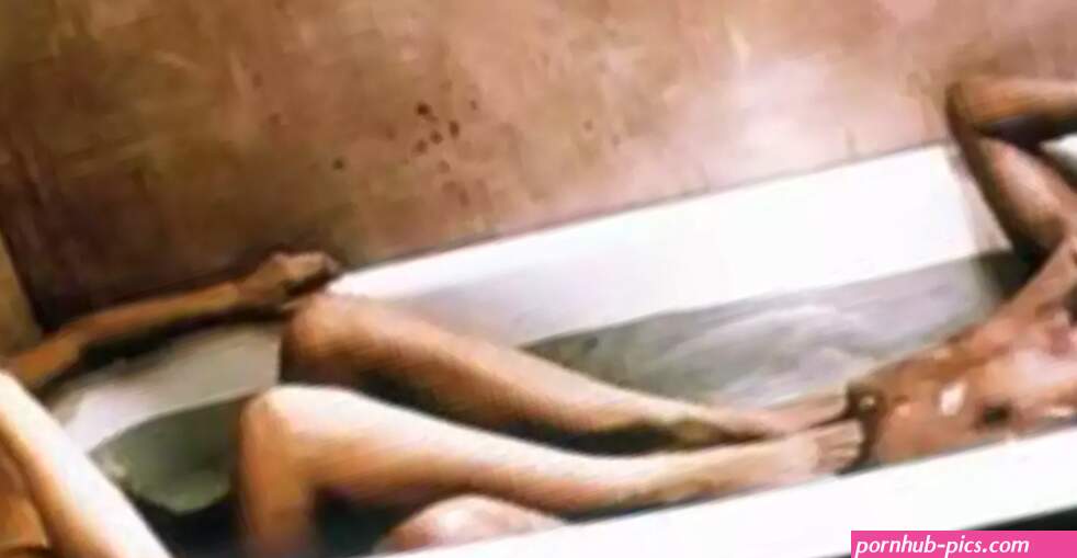 All the celebrities you never realised actually had sex on screen