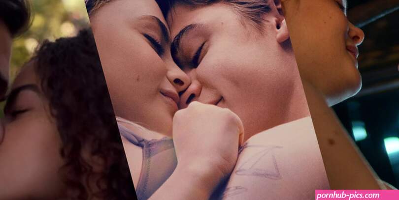 38 Netflix Movies and Sex Scenes That Basically Double As Porn