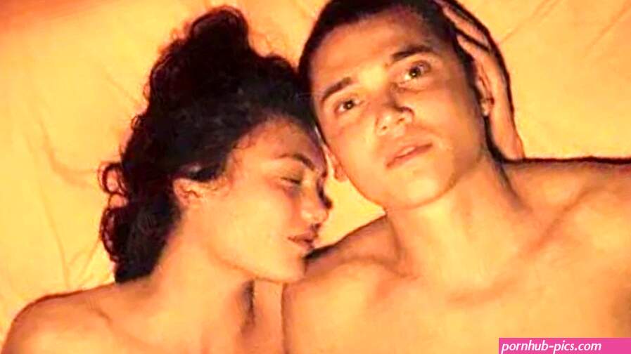 Angelina Jolie Jack Nicholson: 9 times celebrities had real sex in movies