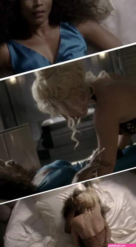 11 Famous Women Filming Sex Scenes