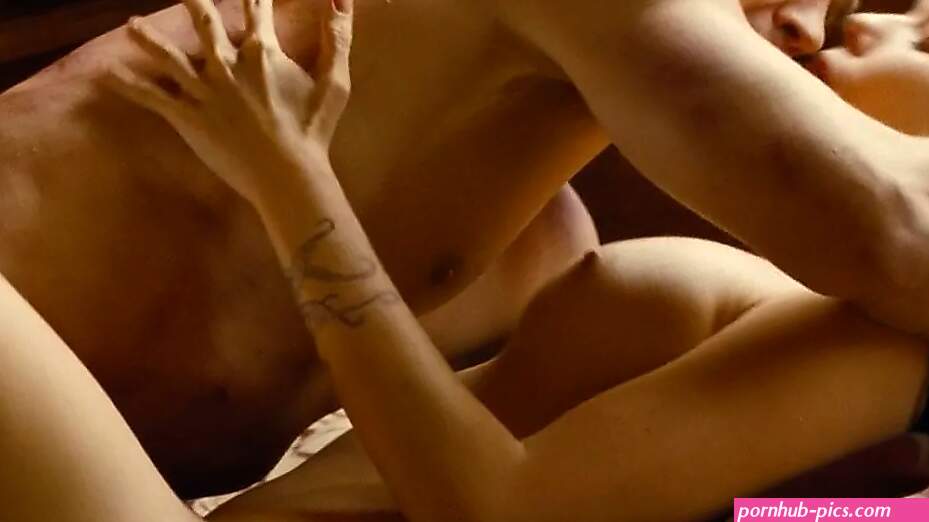The 25 Most Intense Sex Scenes in Movies From A-List Actresses