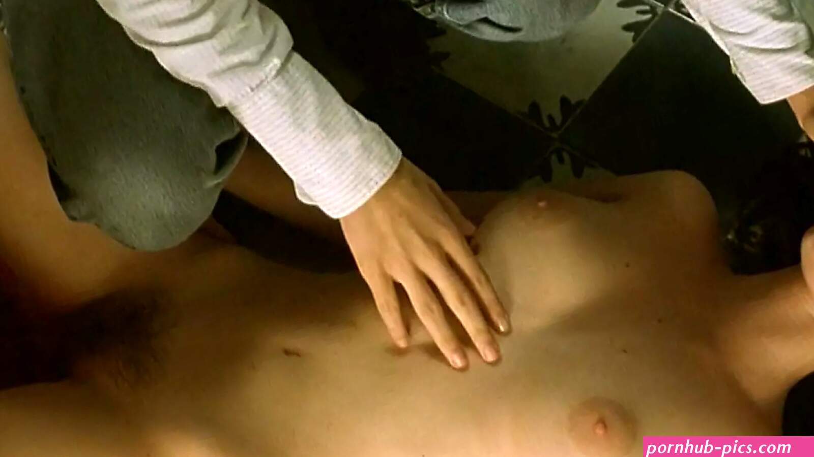 The 25 Most Intense Sex Scenes in Movies From A-List Actresses