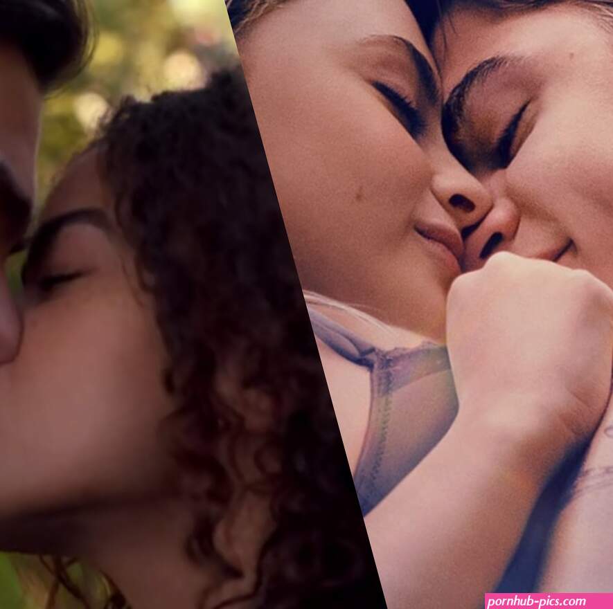 38 Netflix Movies and Sex Scenes That Basically Double As Porn