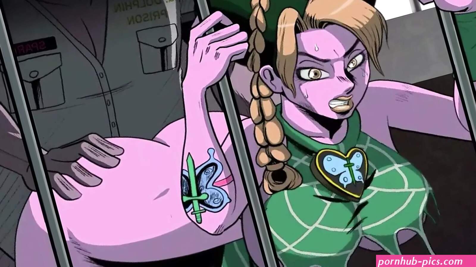 Hentai Da Jolyne Porn Videos: Free XXX-rated Sex Videos 2025