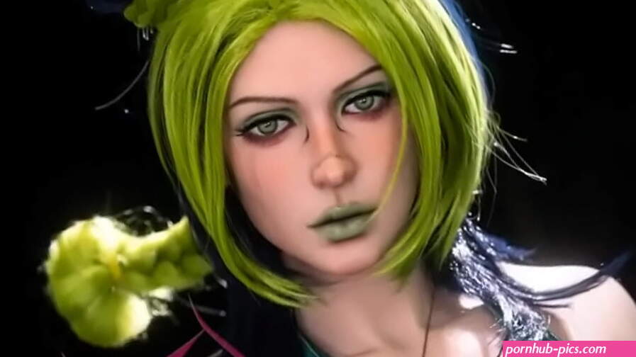 Jolyne Sex Doll