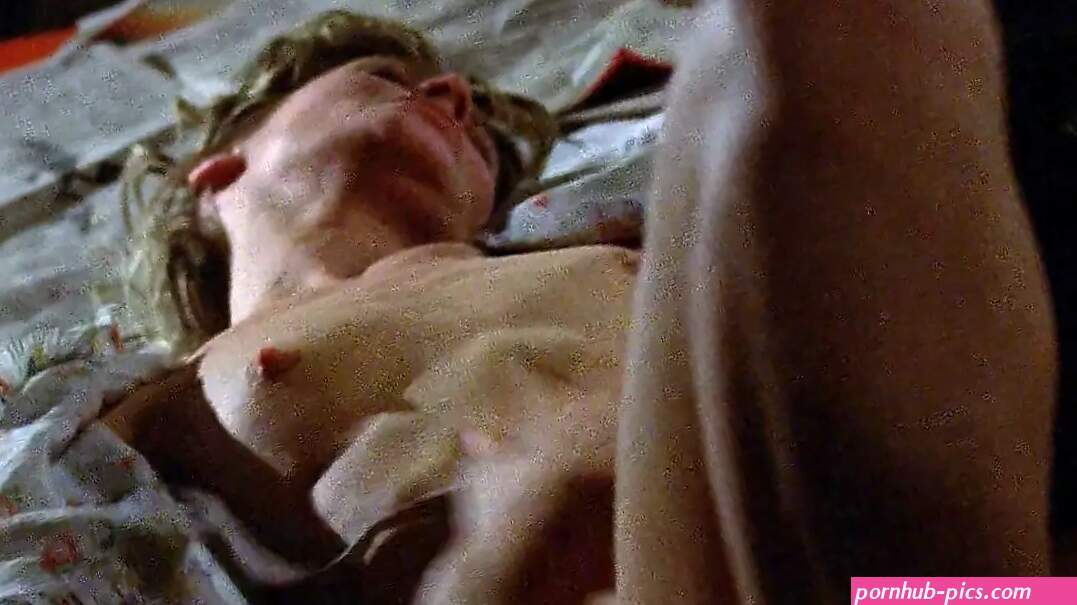 Julie Christie: Do Look Now Every Nude Scene