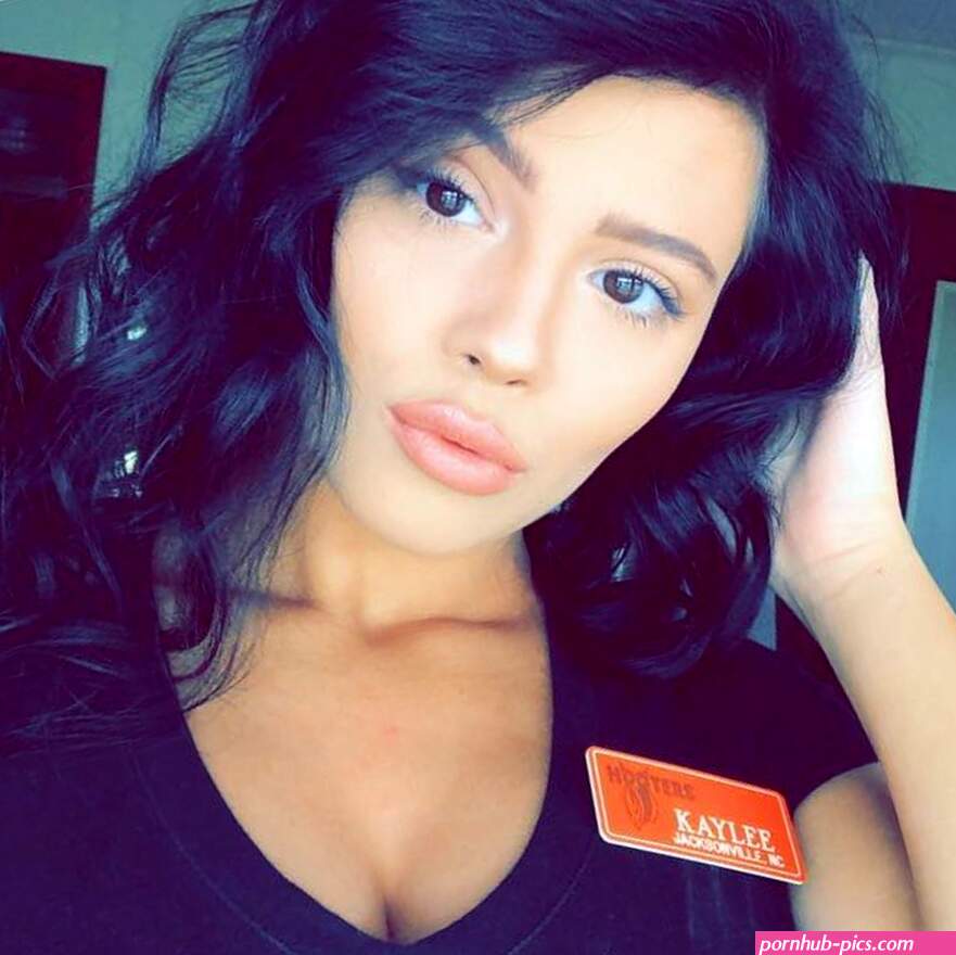 Kaylee Burnett kayleeeburnett kayybbyy Nude Leaked OnlyFans