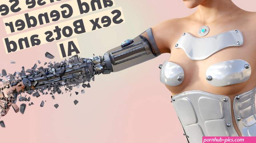 Metaverse Sex and Gender: Sex Bots and AI Artificial Intelligence