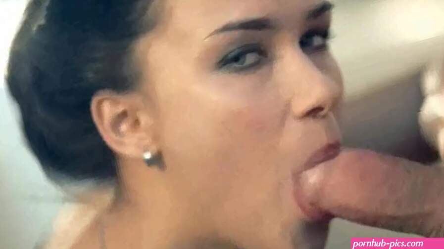 The Wisdom Of a Perfect Blowjob