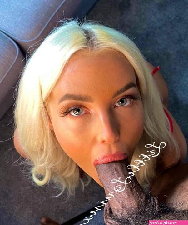 Lana Rose Nudes 2025 Content Release 780
