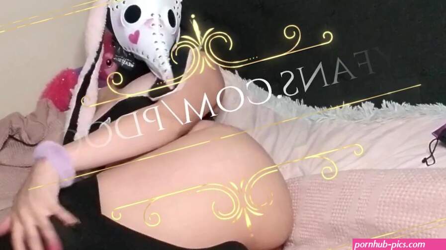 Plague Doctress Onlyfans Trailer