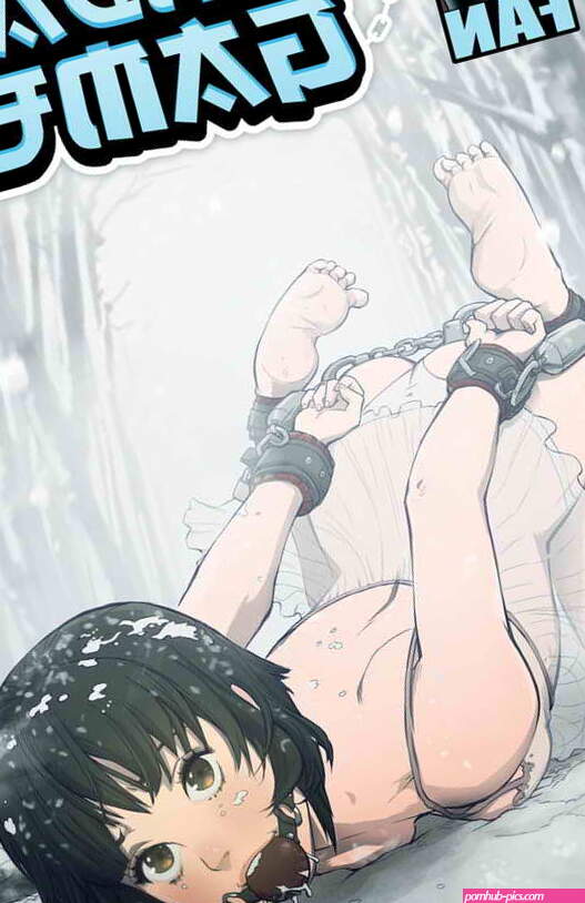 Bondage Games Bondage Fan Comics en Comics