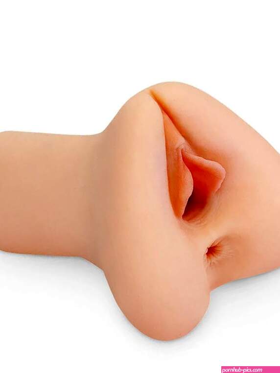 Pick Your Pleasure XL Dual Entry Realistic Pocket Pussy