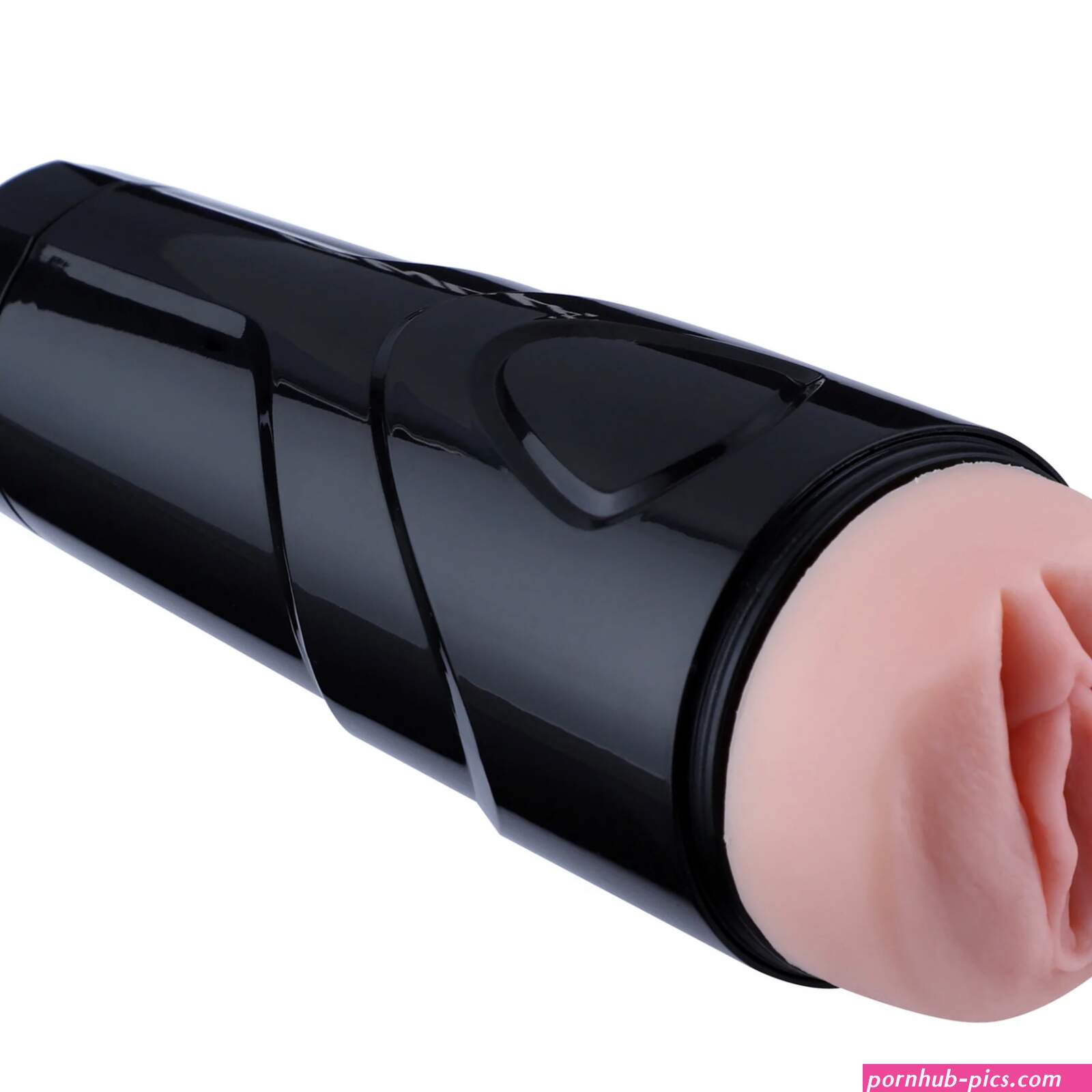 Pocket Pussy Vagina Masturbatie Vibrerend KlicLok