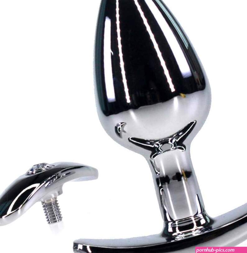 Super Plug With Ring Butt Megamind Orgasm Sex Toys For Men And Women Pluck Toys Women Metal Plug Butt Plug Butt Plug Steel Butt Fetiche New Toy Toy Sex Toys A37-5 :