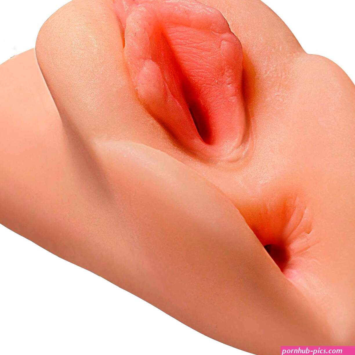 PDX Plus Perfect Pussy Double Stroker