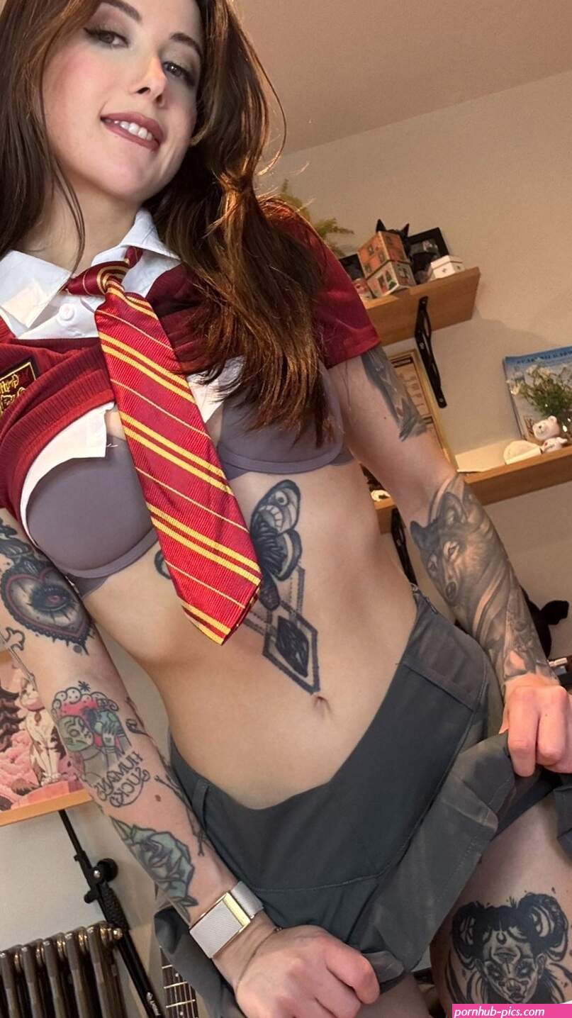 Ruby Hexx