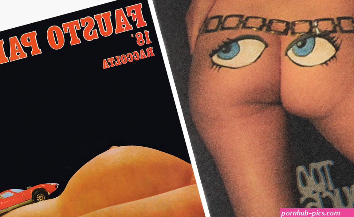 Taschens Sexy Record Covers book: 50 years of originality