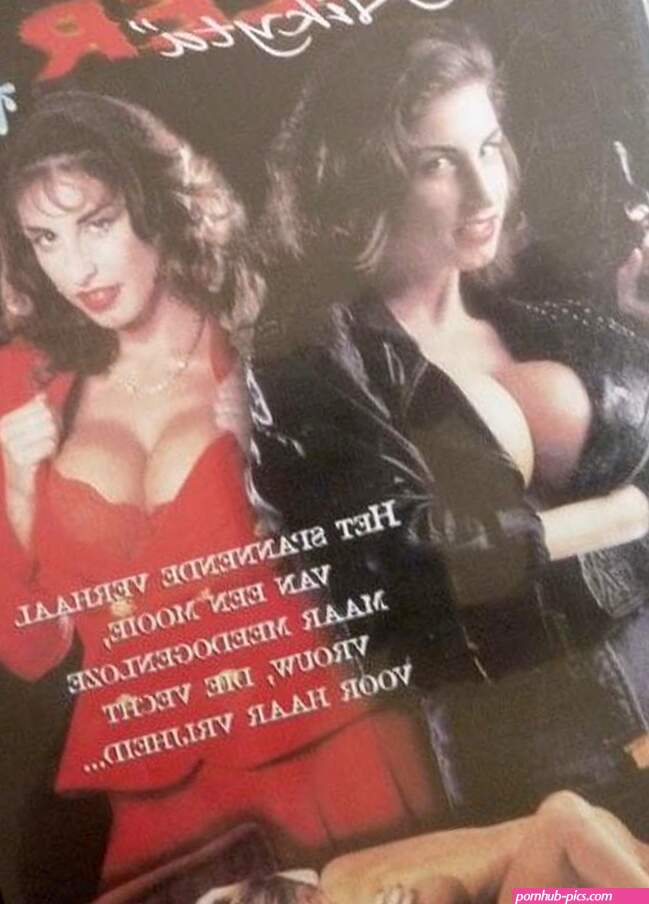 Sexy Killer Nikyta