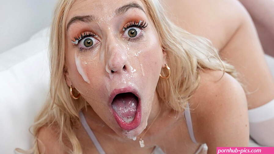 Search Results for Sloppy blowjob